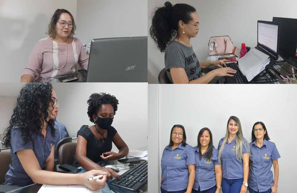 As mulheres estão transformando o mundo contábil com eficiência e liderança